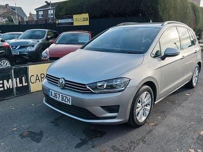 Used VW Golf VII SE 125 HP (91 kW) 2018