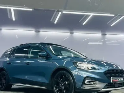 Używany Ford Focus Active X 150 KM (110 kW) 2020 Kombi
