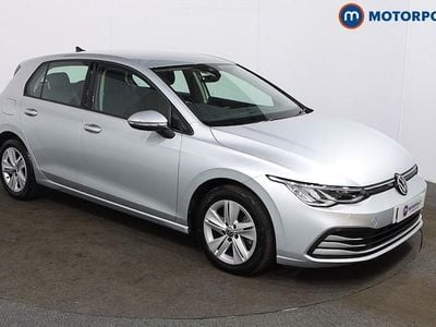 VW Golf VIII