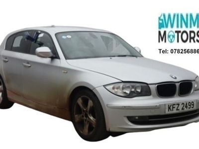 BMW 120