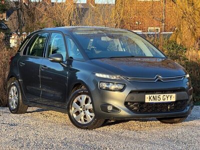 Citroën C4 Picasso