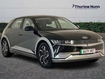 Hyundai Ioniq 5