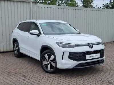 Used VW Tayron