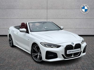BMW 420