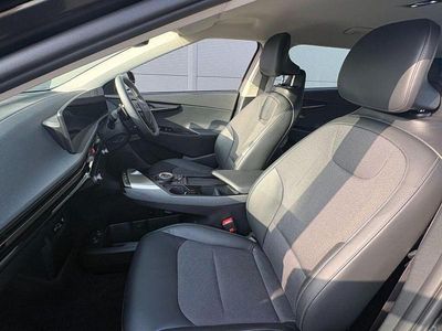 Used Kia EV6 Air 122 kW (167 HP) 2025 Grey SUV