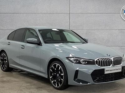 BMW 330e