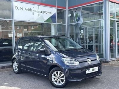 VW up!