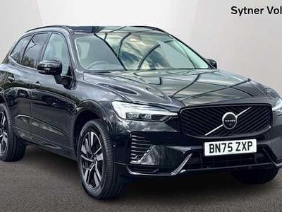 Usado Volvo XC60 Plus 247 HP (181 kW) 2026 SUV