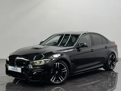 Used BMW M3