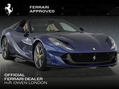 Ferrari 812