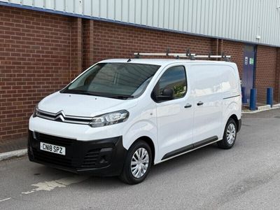 Citroën Dispatch