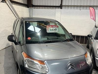 Citroën C3 Picasso