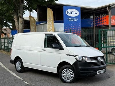 VW T6.1