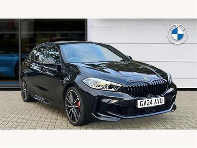 BMW 128