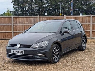 VW Golf VII