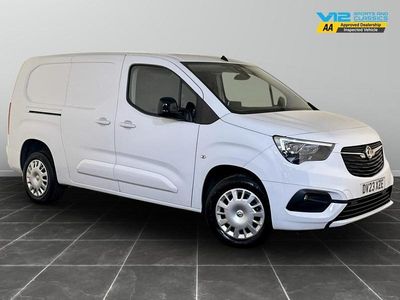 Vauxhall Combo