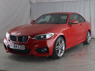 BMW 220