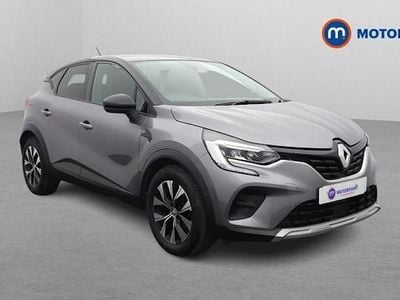 Used Renault Captur Evolution 143 HP (105 kW) 2024 SUV