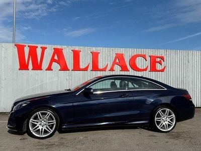 Mercedes E350