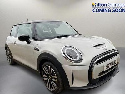 Used 2021 Mini Cooper S Hatch Hatchback | £13,850 (Good price)