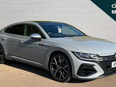 VW Arteon