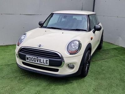 Mini One D