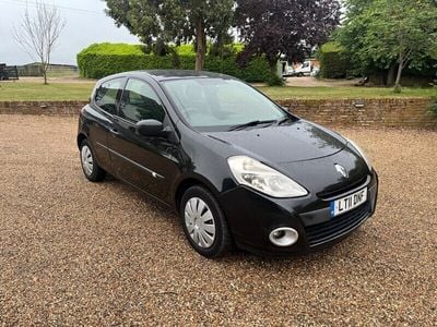 Renault Clio II
