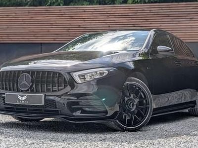 Mercedes A250