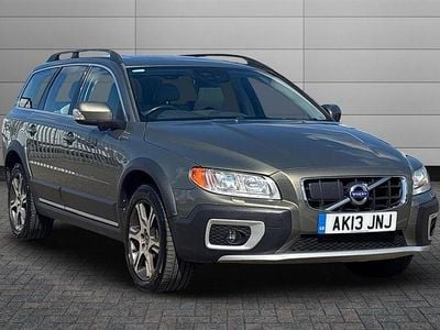 Volvo XC70