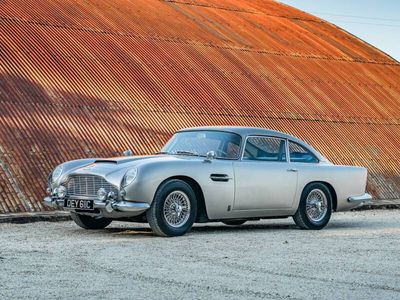 Aston Martin DB5