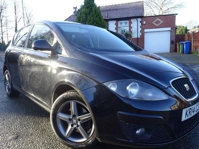 Used 2014 Seat Altea I-Tech Hatchback | £2,695 (Fair price)