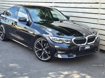 BMW 320e