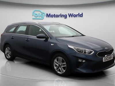 Kia Ceed Sportswagon