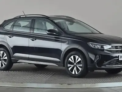 Used VW Taigo