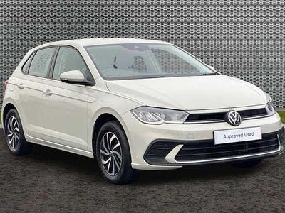 Used VW Polo 80 HP (58 kW) 2023 Hatchback