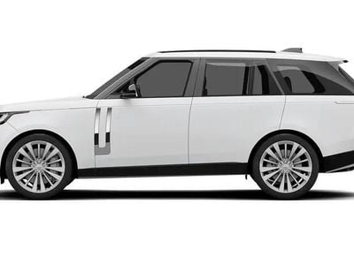New 2025 Land Rover Range Rover Autobiography SUV | £143,071 (Fair price)