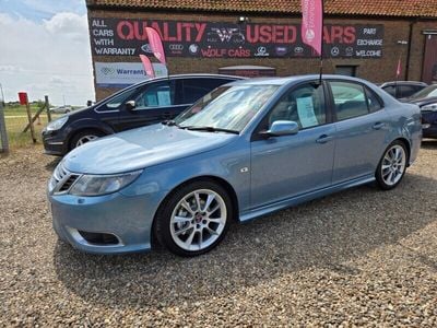 Saab 9-3