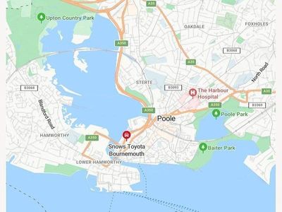 Used Toyota Prius Design 223 HP (164 kW) 2025 Silver Hatchback