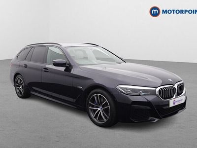 BMW 530e