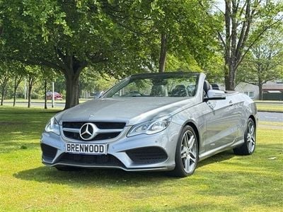 Mercedes E250