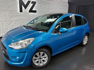 Used Citroën C3 VTR Sport 70 HP (51 kW) 2011