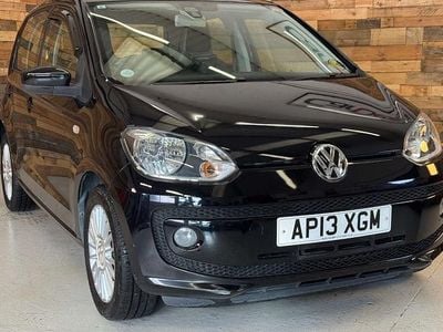 Used VW up! Highline 75 HP (55 kW) 2016 Hatchback
