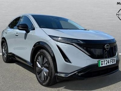 Nissan Ariya