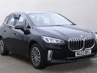 Used BMW 225 Active Tourer