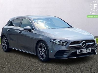 Mercedes A220