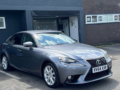 Lexus IS300h