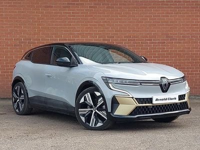 Renault Mégane