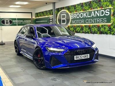 Audi RS6