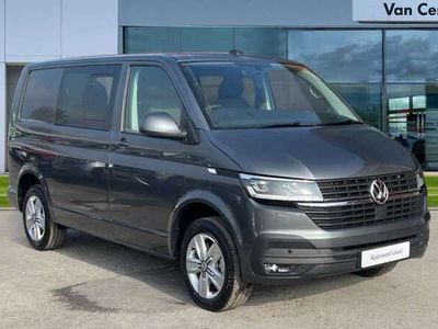 VW T6.1