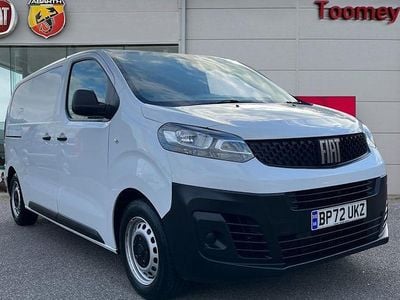 Fiat Scudo